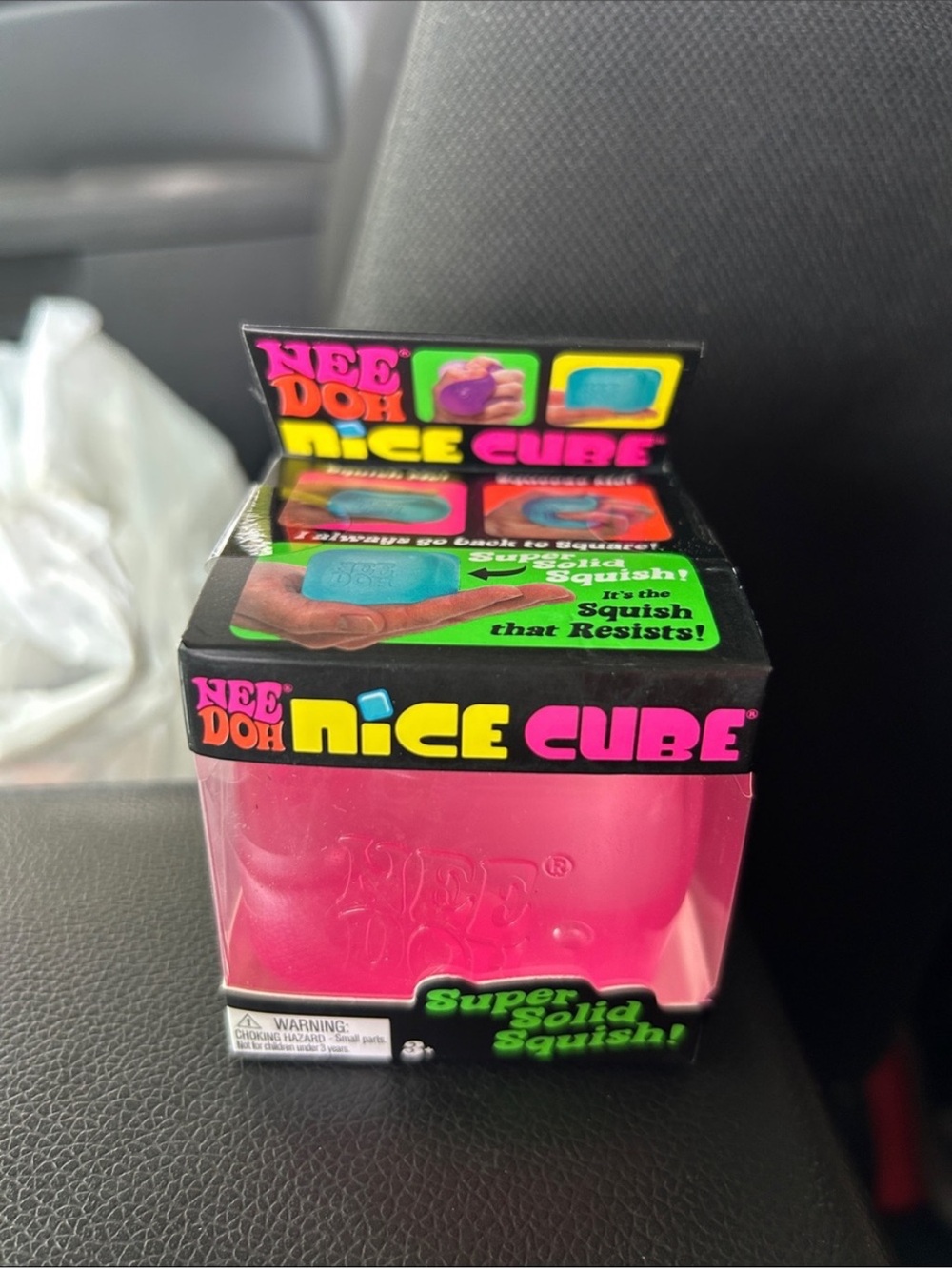 NEEDOH Nice Cube - Single Nice Cube